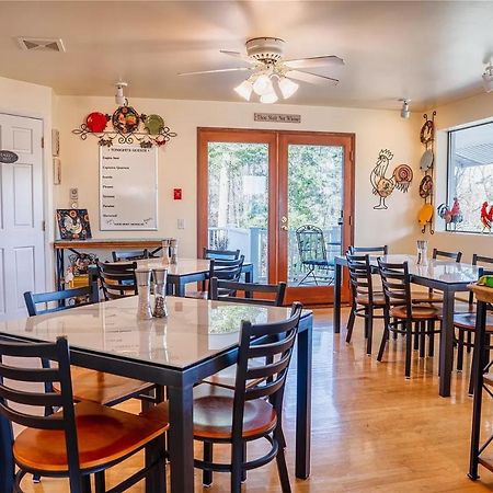 Hillside House Bed And Breakfast Friday Harbor Luaran gambar