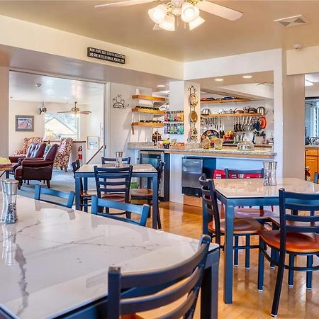 Hillside House Bed And Breakfast Friday Harbor Luaran gambar