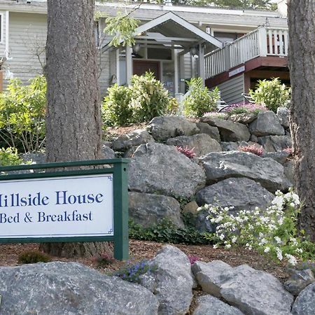Hillside House Bed And Breakfast Friday Harbor Luaran gambar