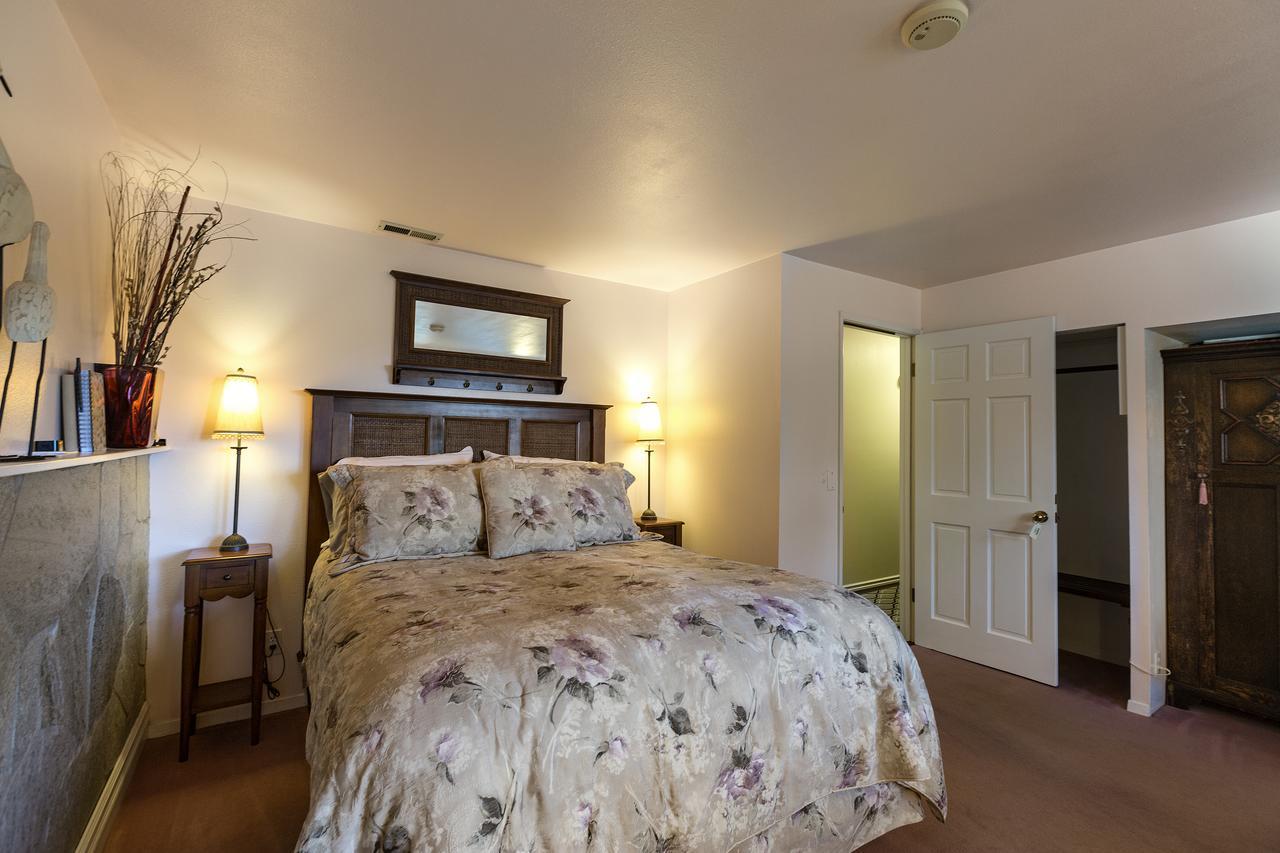 Hillside House Bed And Breakfast Friday Harbor Luaran gambar