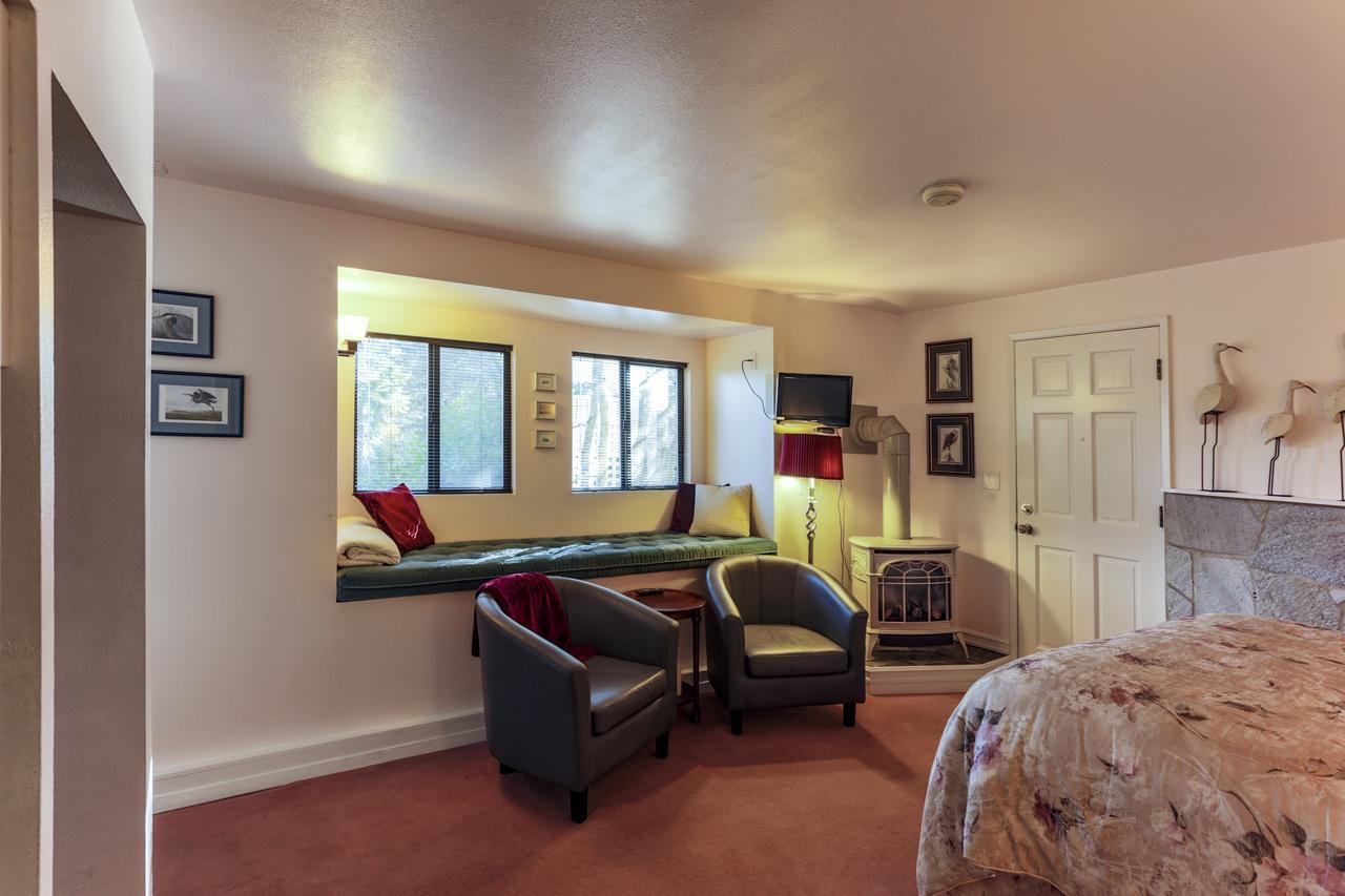 Hillside House Bed And Breakfast Friday Harbor Luaran gambar